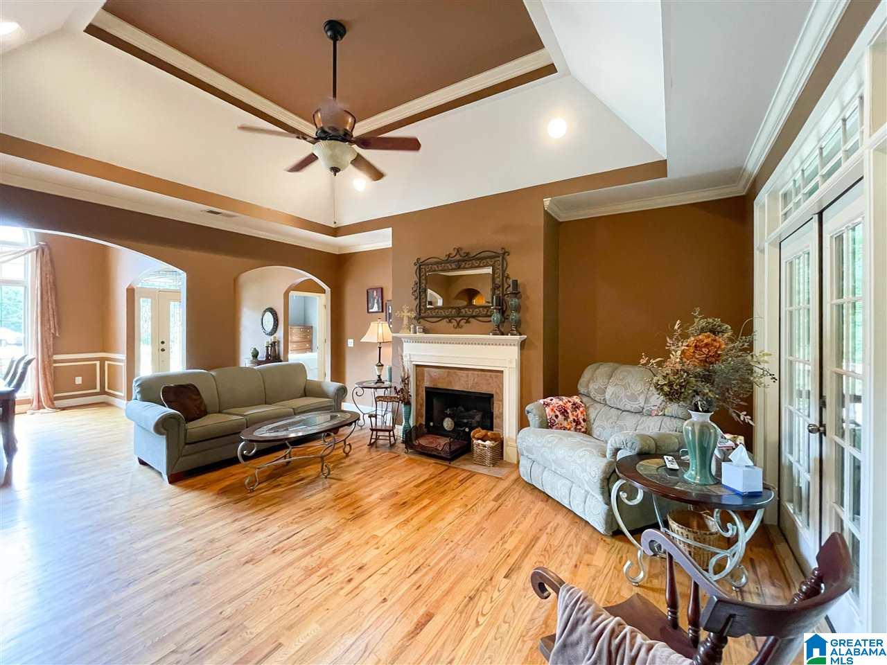 1032 Lake View Lane Calera, AL 35040 - Photo 12 of 37