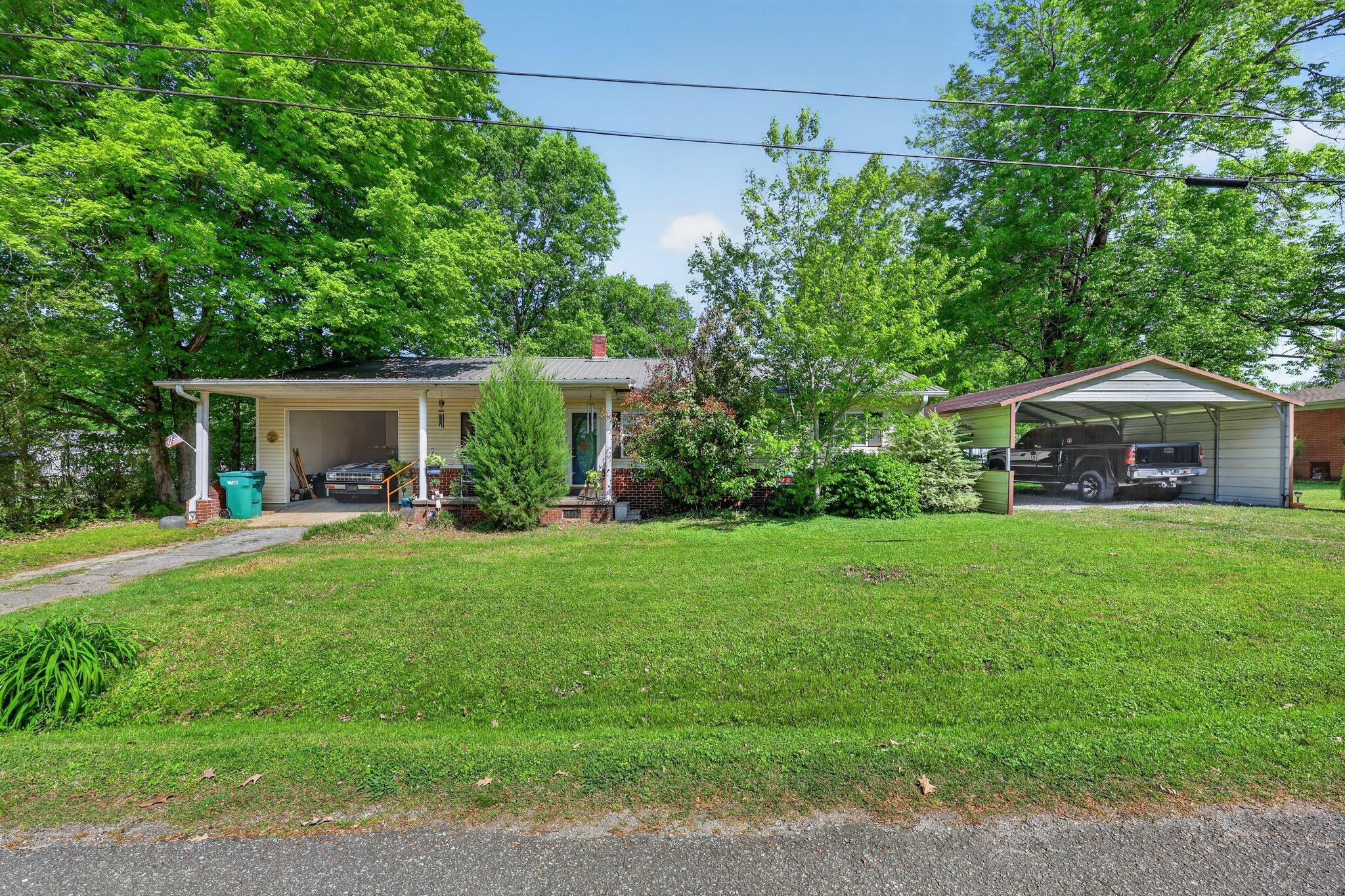 285 Jones Street Huntingdon, TN 38344 - Photo 10 of 33
