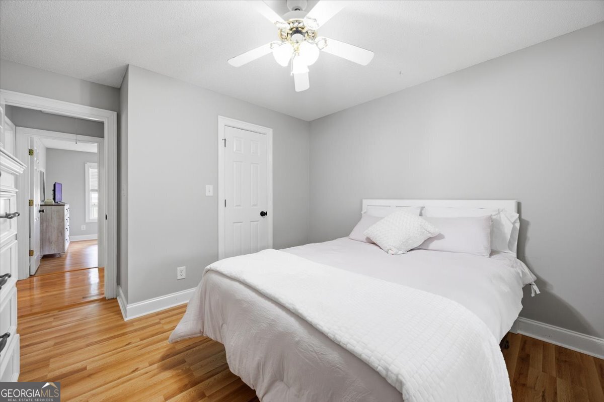 557 Aarons Circle Gray, GA 31032 - Photo 24 of 36
