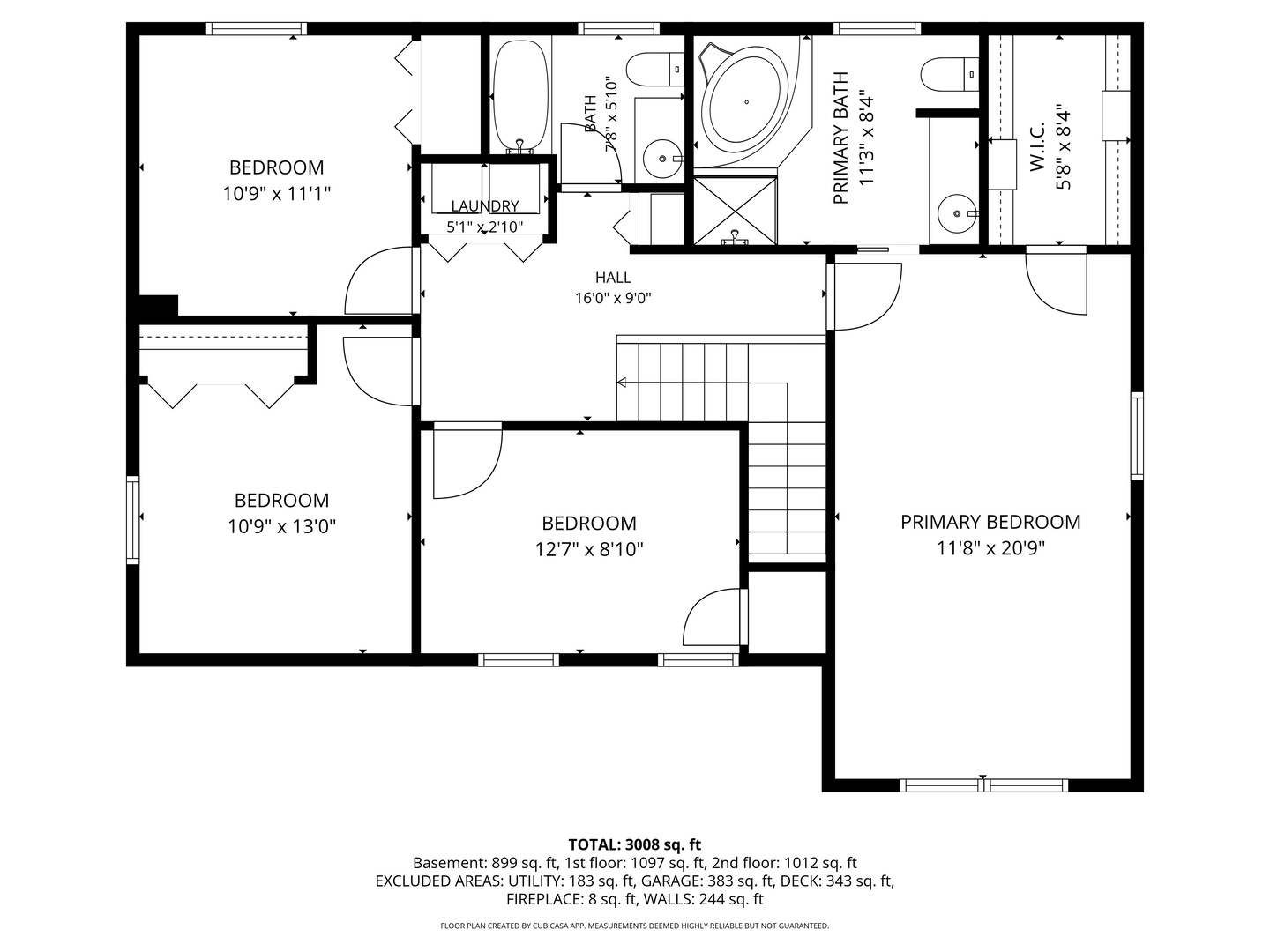 2340 Ridgewood Road Lisle, IL 60532 - Photo 45 of 47