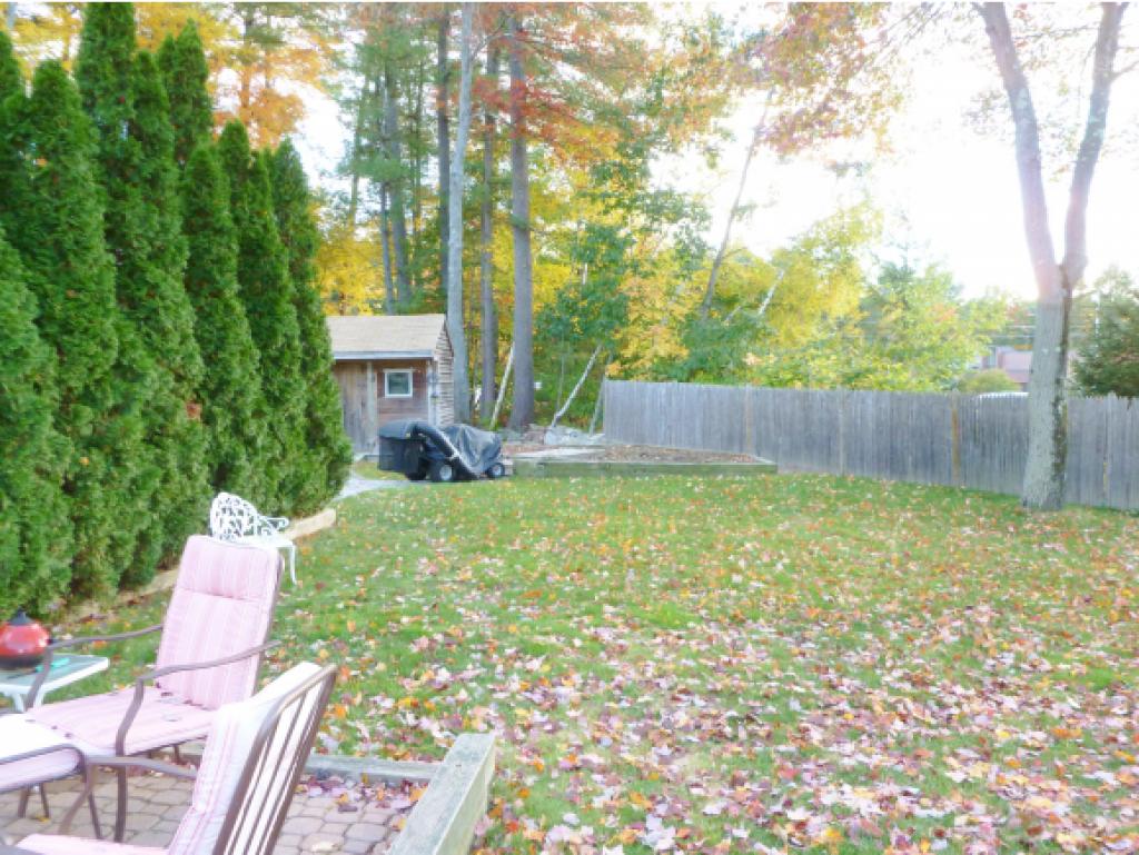 16 Whitford Road Nashua, NH 03062 - Photo 24 of 27