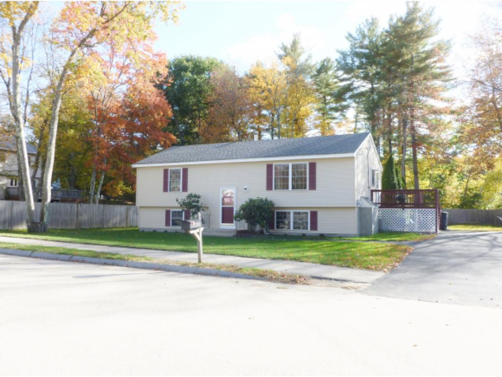 16 Whitford Road Nashua, NH 03062 - Photo 27 of 27