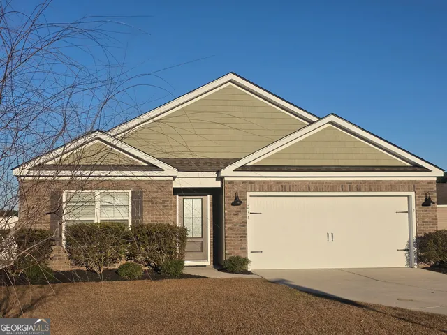 $2,300 | 234 Bellflower Circle, Guyton, GA 31312