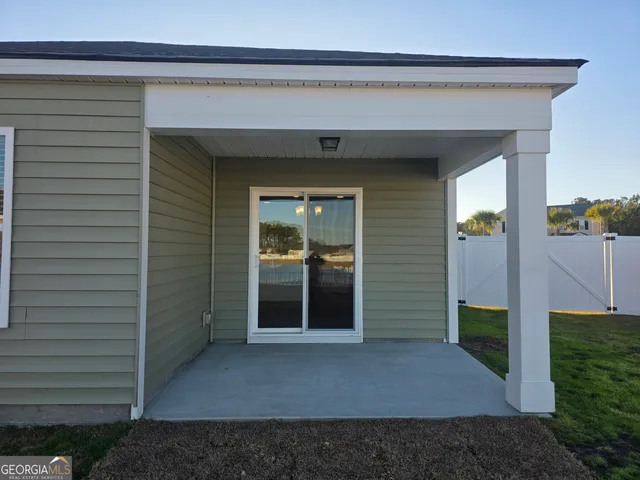 $2,300 | 234 Bellflower Circle, Guyton, GA 31312