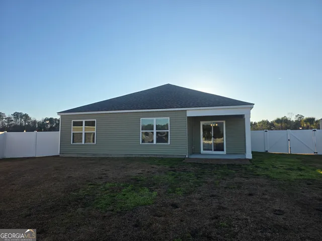 $2,300 | 234 Bellflower Circle, Guyton, GA 31312