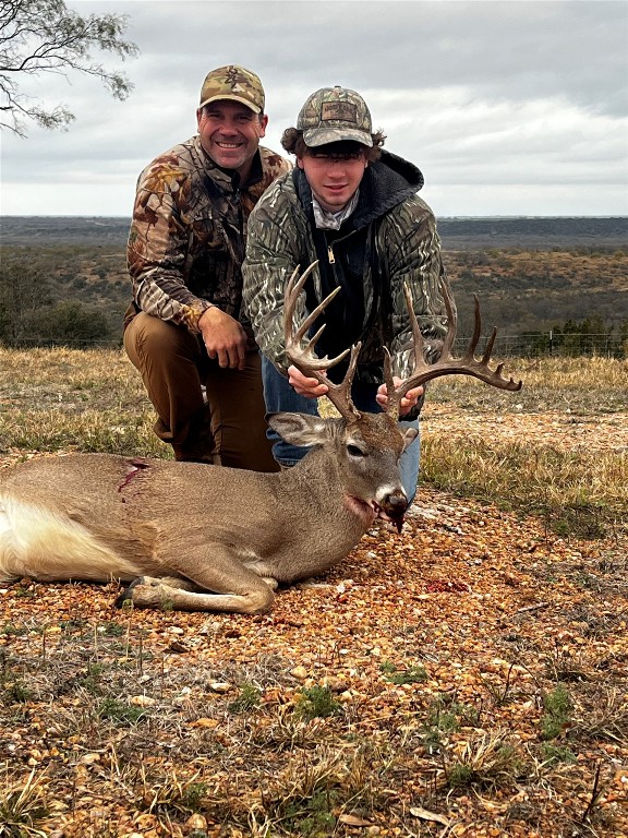 7700 Fm 500 San Saba, TX 76877 - Photo 37 of 38