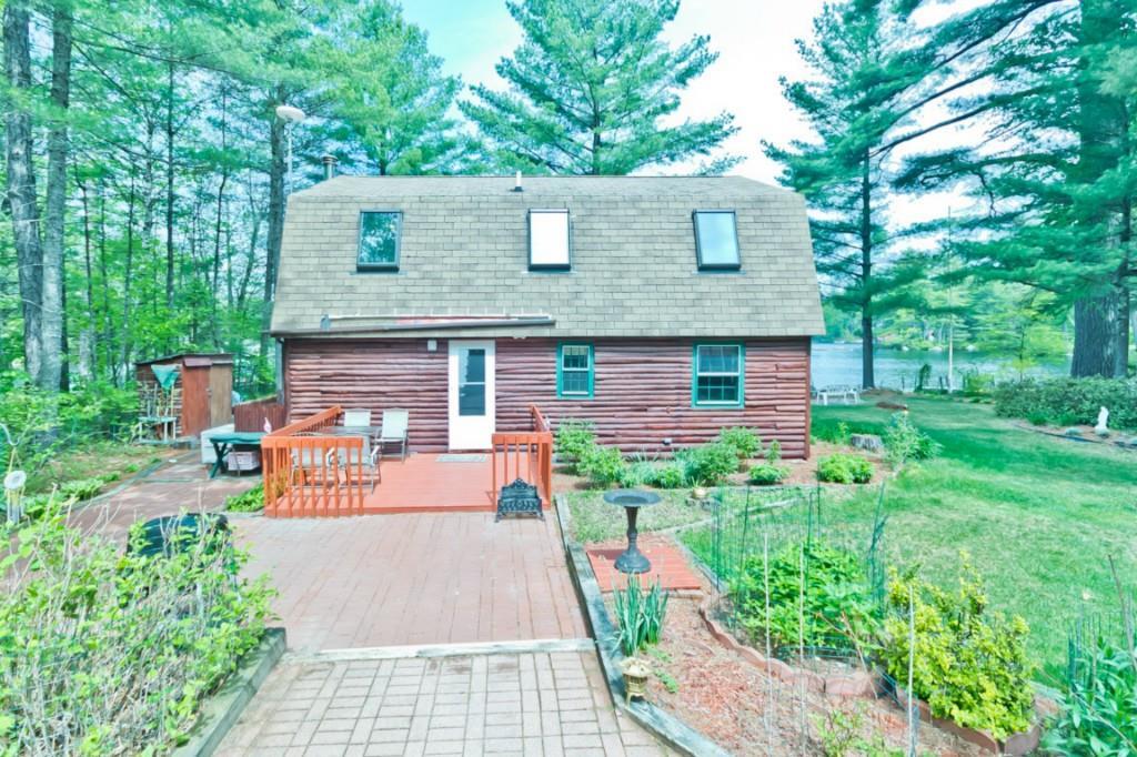 194 Birchwood Road Gray, ME 04039 - Photo 27 of 35 Photo