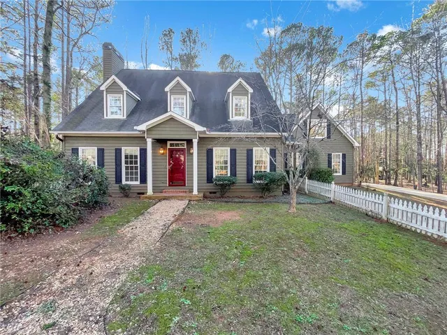 $450,000 | 86 Lancaster Way, Newnan, GA 30263