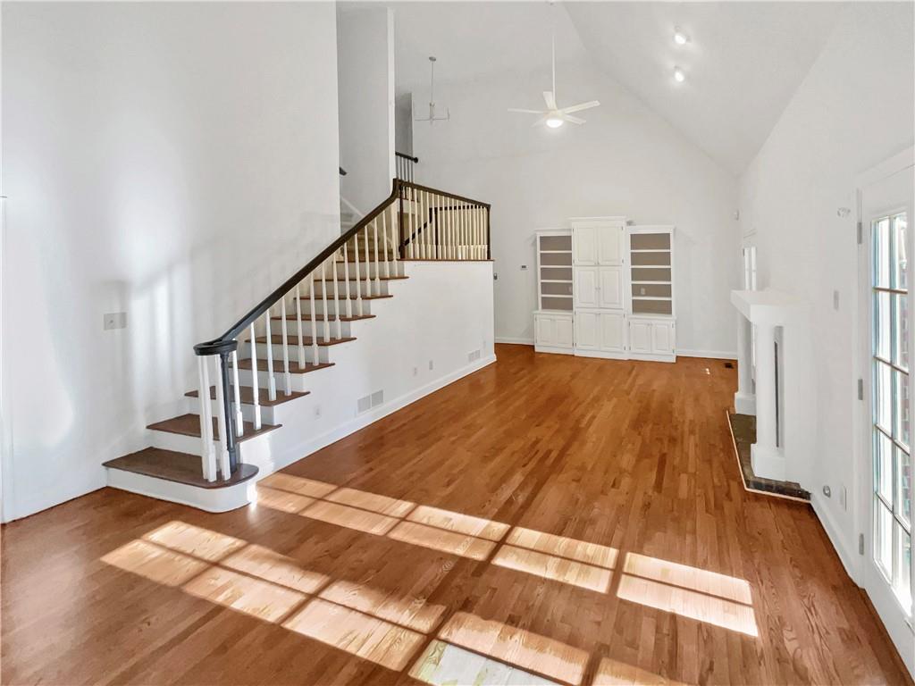 86 Lancaster Way Newnan, GA 30263 - Photo 11 of 21