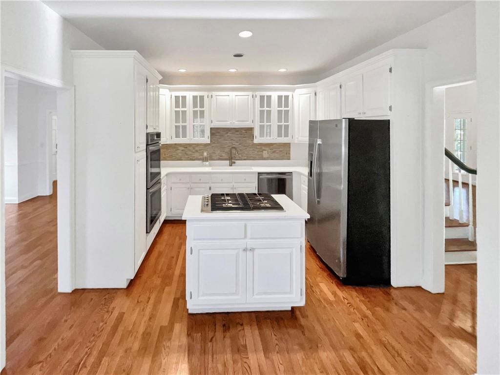 86 Lancaster Way Newnan, GA 30263 - Photo 2 of 21