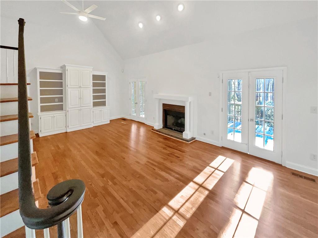 86 Lancaster Way Newnan, GA 30263 - Photo 3 of 21