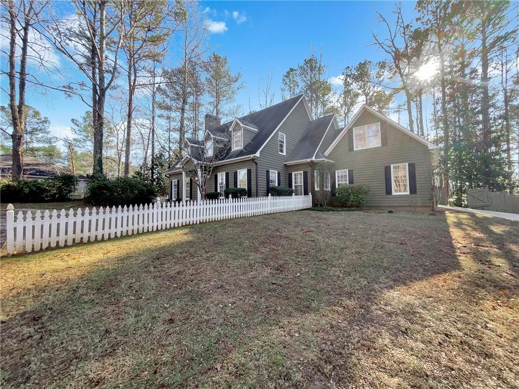 86 Lancaster Way Newnan, GA 30263 - Photo 6 of 21