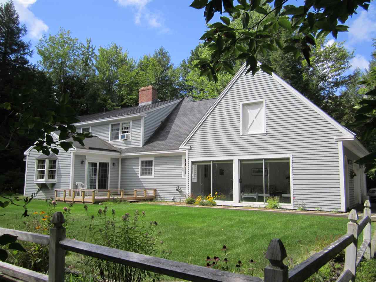 135 Meadow Brook Road New London, NH 03257 - Photo 1 of 30 Gallery Image 1