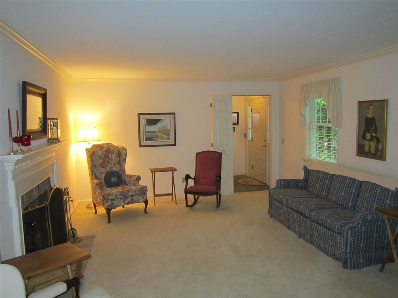 135 Meadow Brook Road New London, NH 03257 - Photo 11 of 30 Gallery Image 11