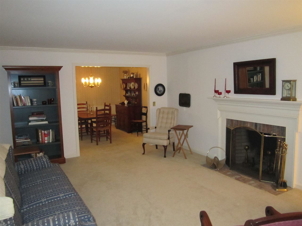 135 Meadow Brook Road New London, NH 03257 - Photo 13 of 30 Gallery Image 13
