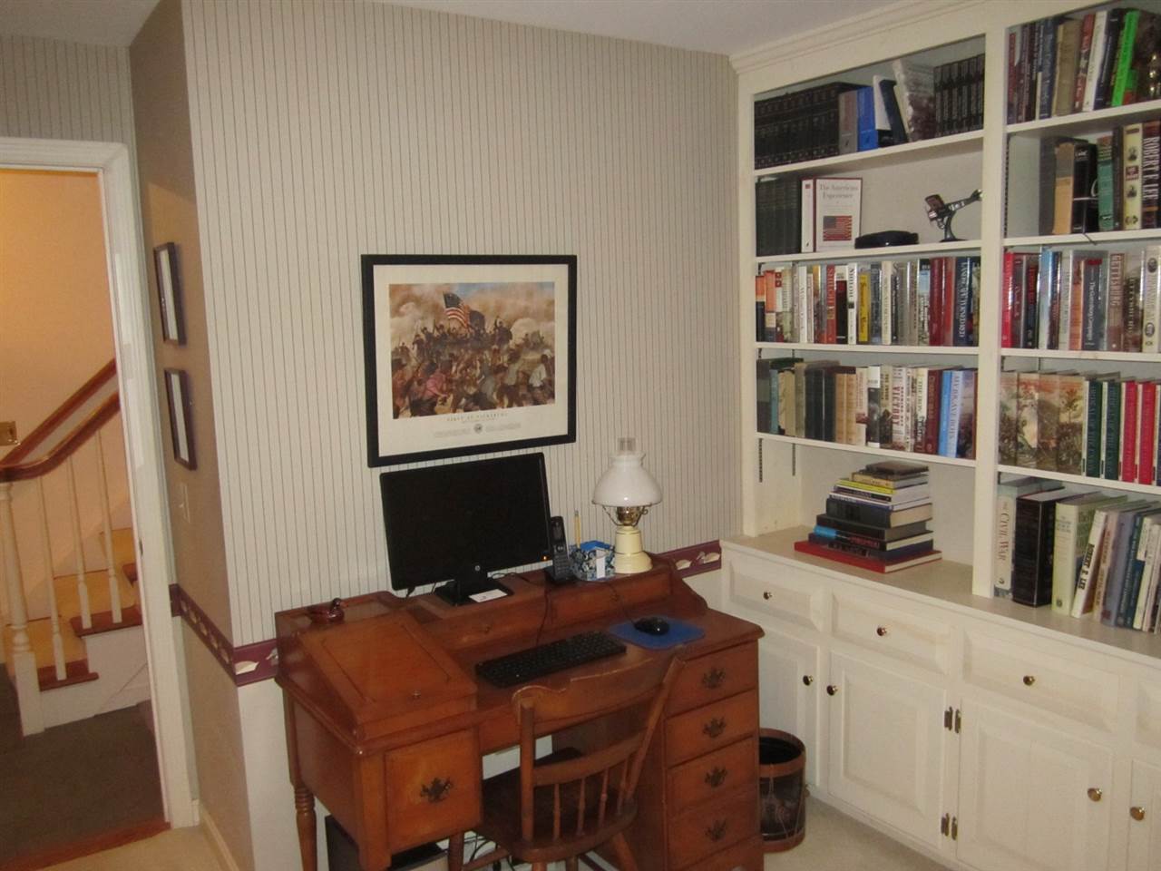 135 Meadow Brook Road New London, NH 03257 - Photo 15 of 30 Gallery Image 15