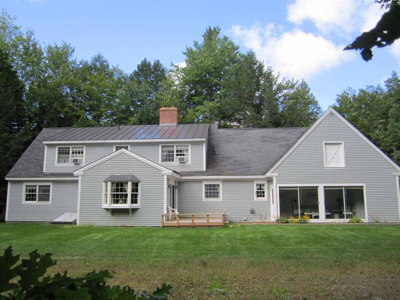 135 Meadow Brook Road New London, NH 03257 - Photo 27 of 30 Gallery Image 27