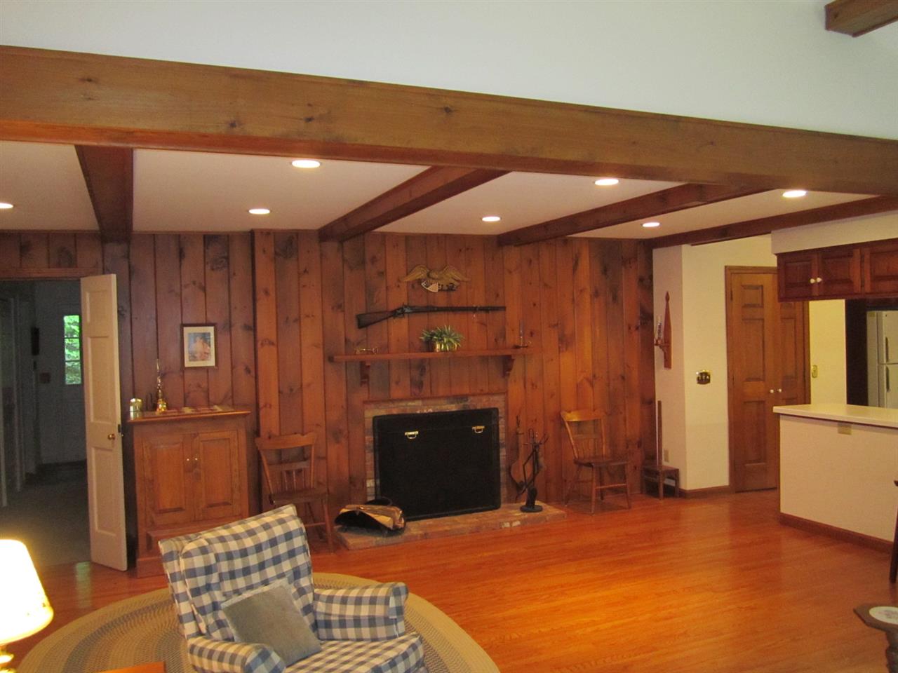 135 Meadow Brook Road New London, NH 03257 - Photo 8 of 30 Gallery Image 8