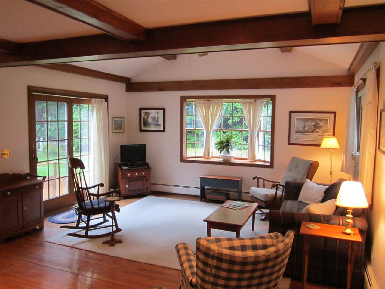 135 Meadow Brook Road New London, NH 03257 - Photo 9 of 30 Gallery Image 9