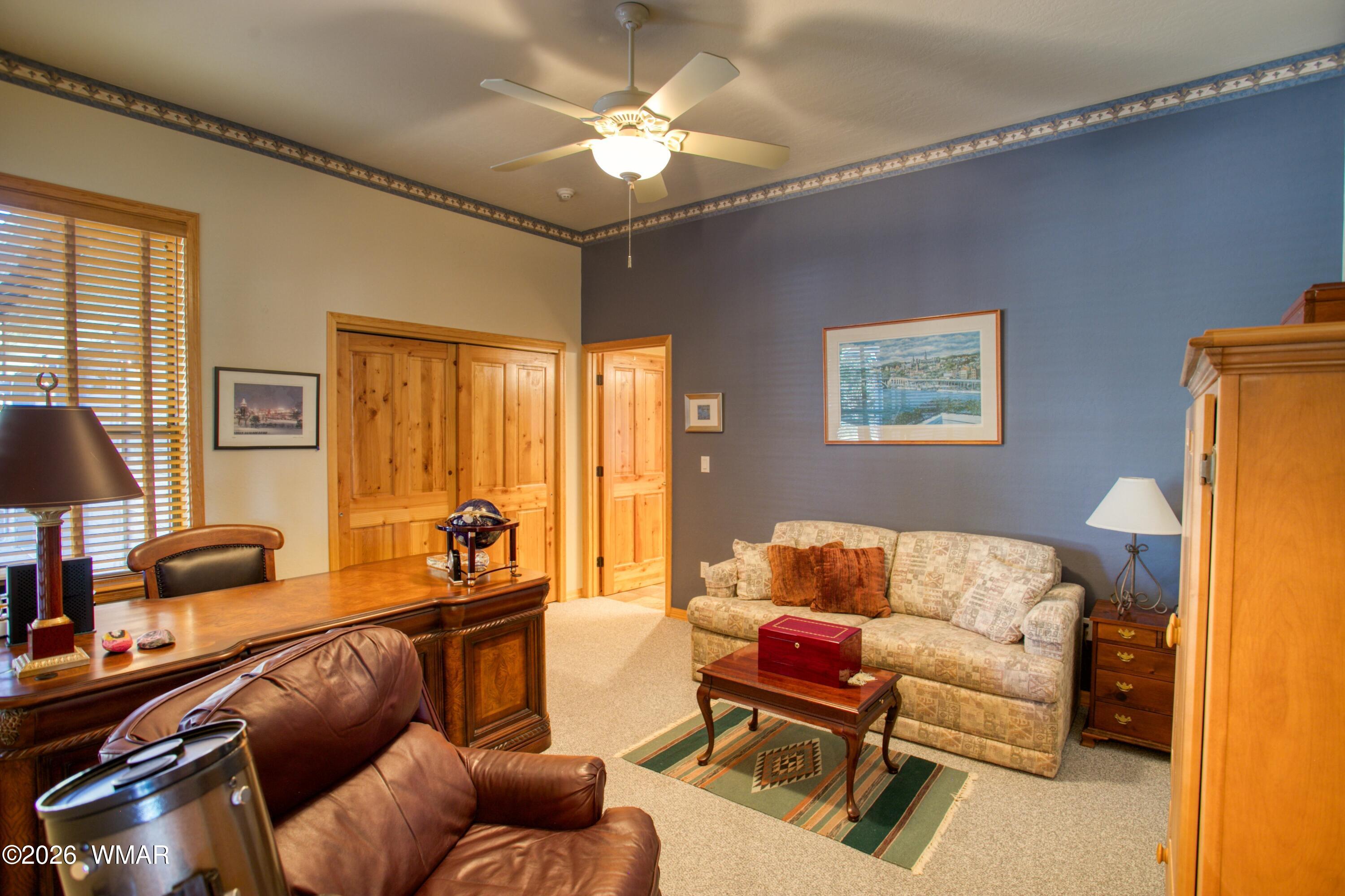 3990 Sugar Pine Loop Show Low, AZ 85901 - Photo 28 of 61 Guest Suite