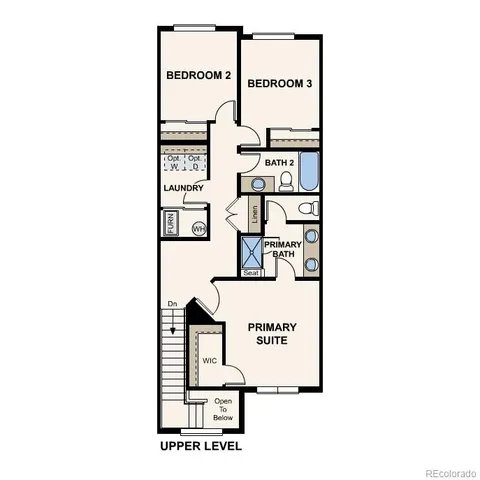 $539,990 | 6780 Merseyside Lane, Unit 167, Castle Pines, CO 80108