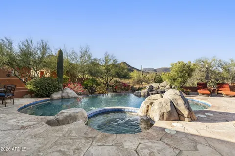 $1,775,000 | 40205 North 26th Street, Cave Creek, AZ 85331