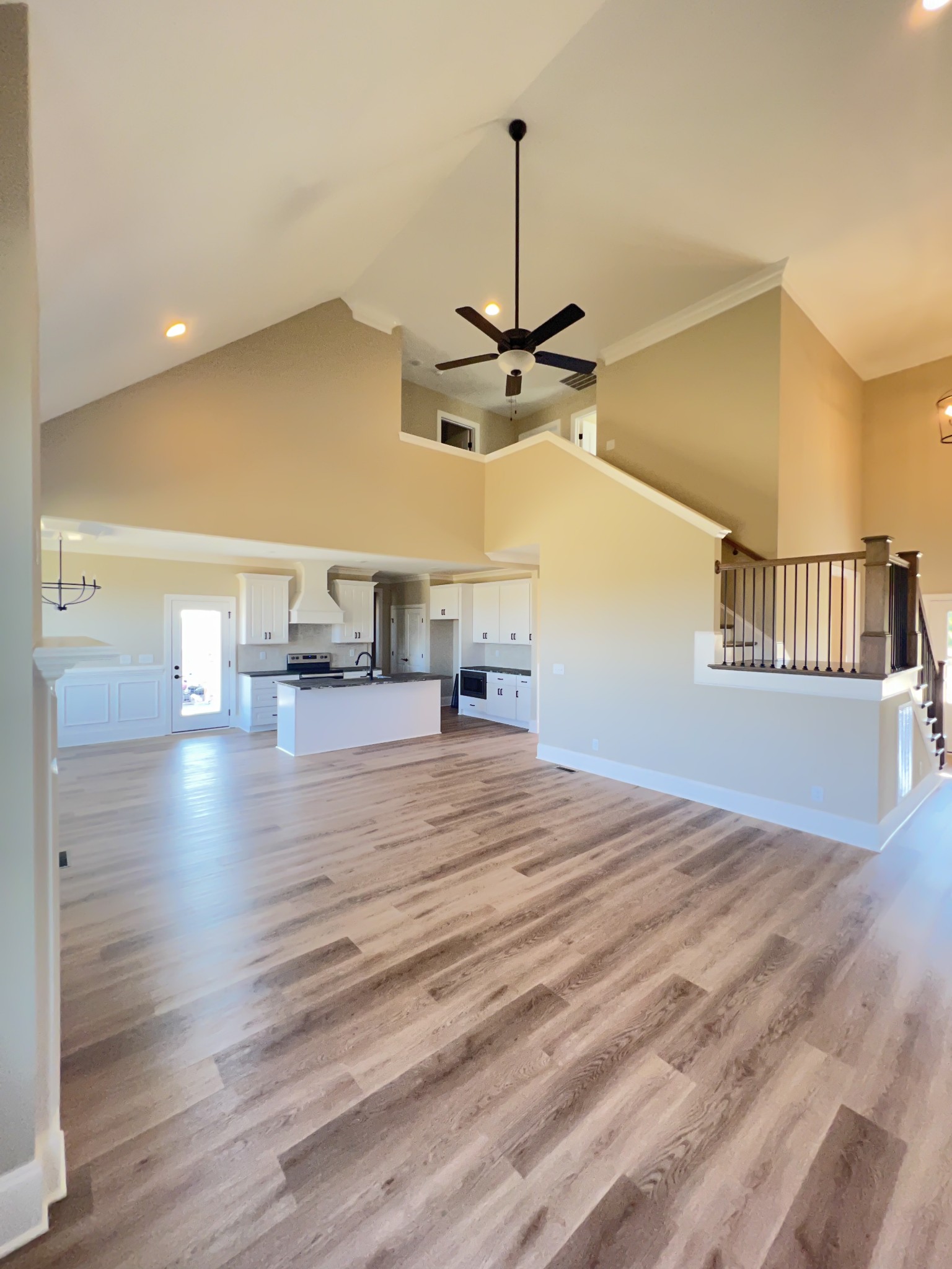 580 Armstrong Road Castalian Springs, TN 37031 - Photo 9 of 23 Gallery Image 9