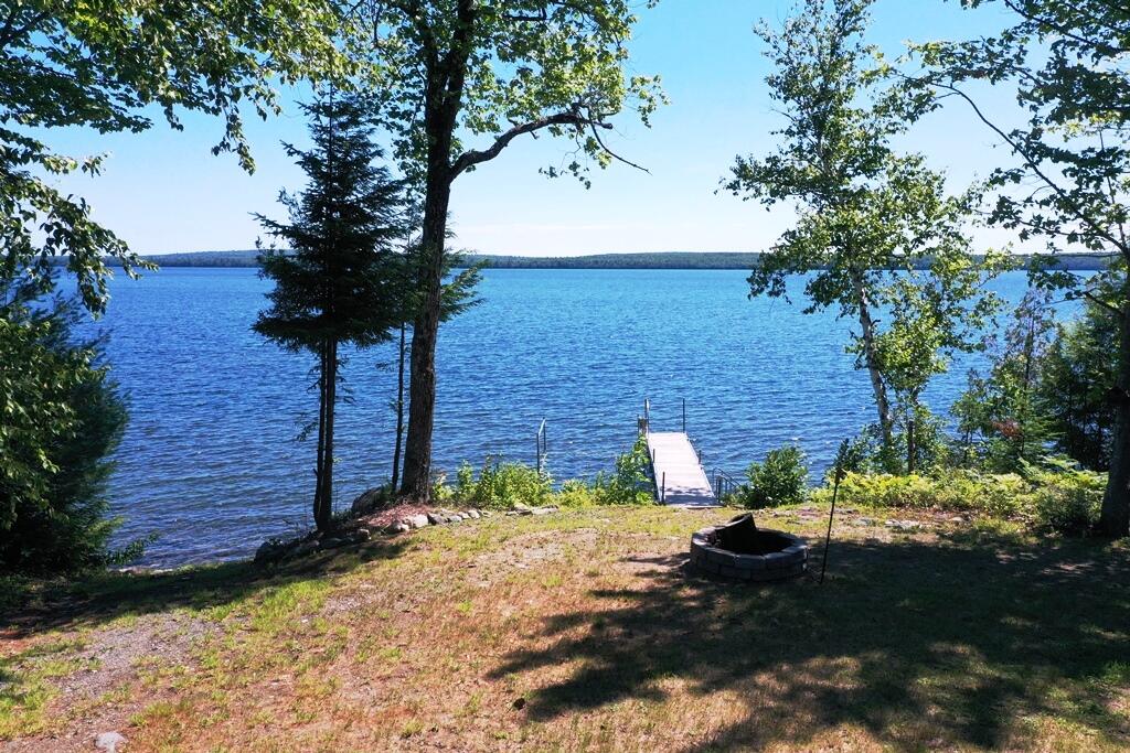 61 Howard Point Road Brownville, ME 04414 - Photo 39 of 41 DJI_0561