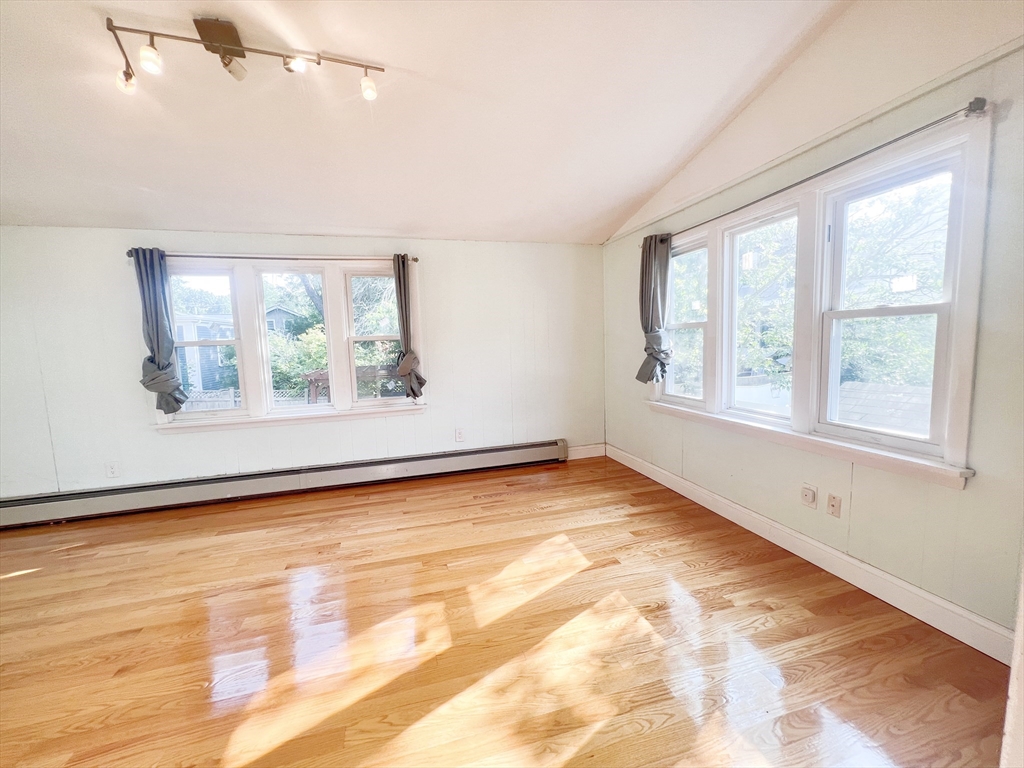 68 Maple Street Melrose, MA 02176 - Photo 14 of 39 a view of an empty room with a window