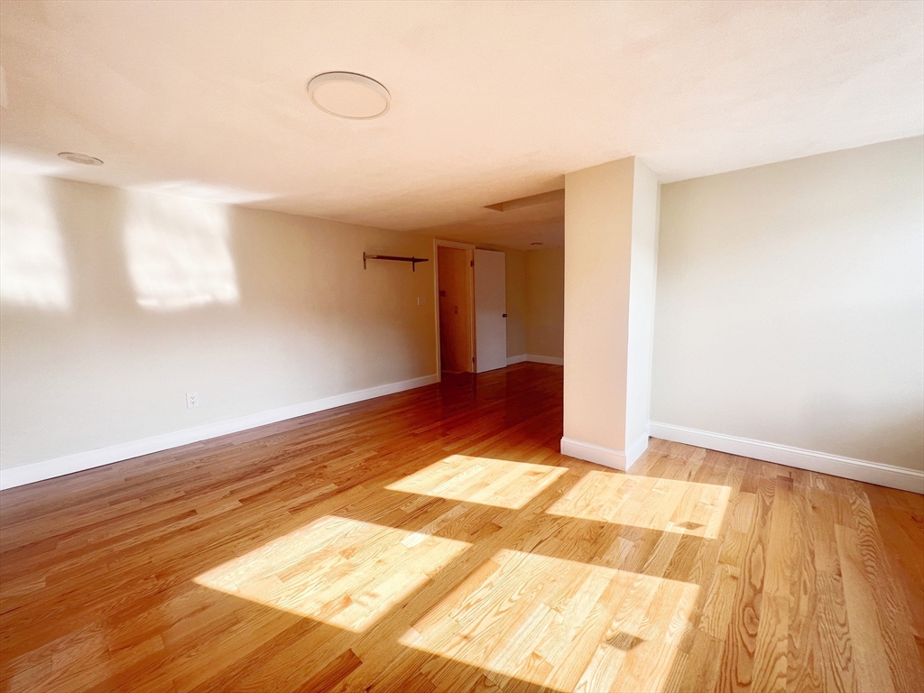 68 Maple Street Melrose, MA 02176 - Photo 24 of 39 a view of an empty room