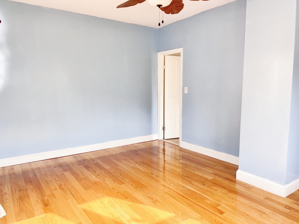 68 Maple Street Melrose, MA 02176 - Photo 6 of 39 a view of an empty room