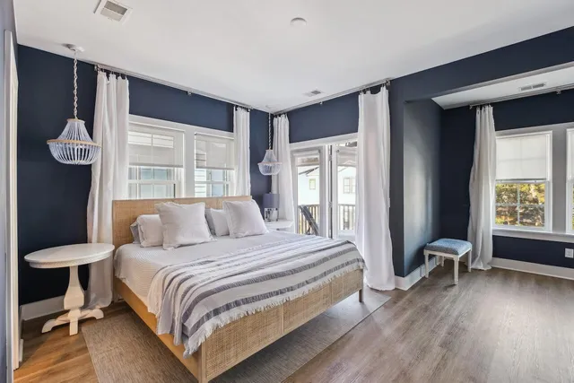 $910,000 | 1213 Gatch Court, Mount Pleasant, SC 29464