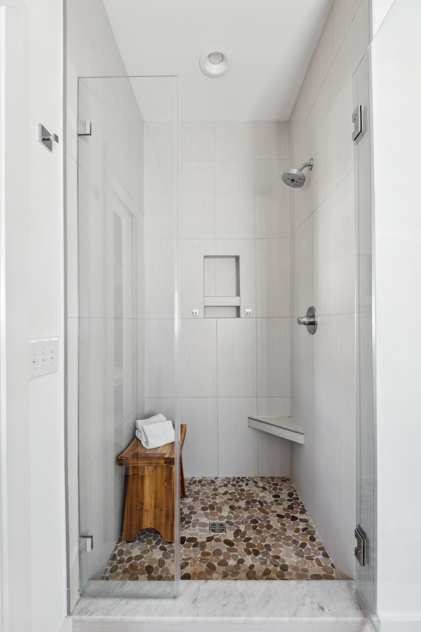 1213 Gatch Court Mount Pleasant, SC 29464 - Photo 23 of 38 Primary Shower