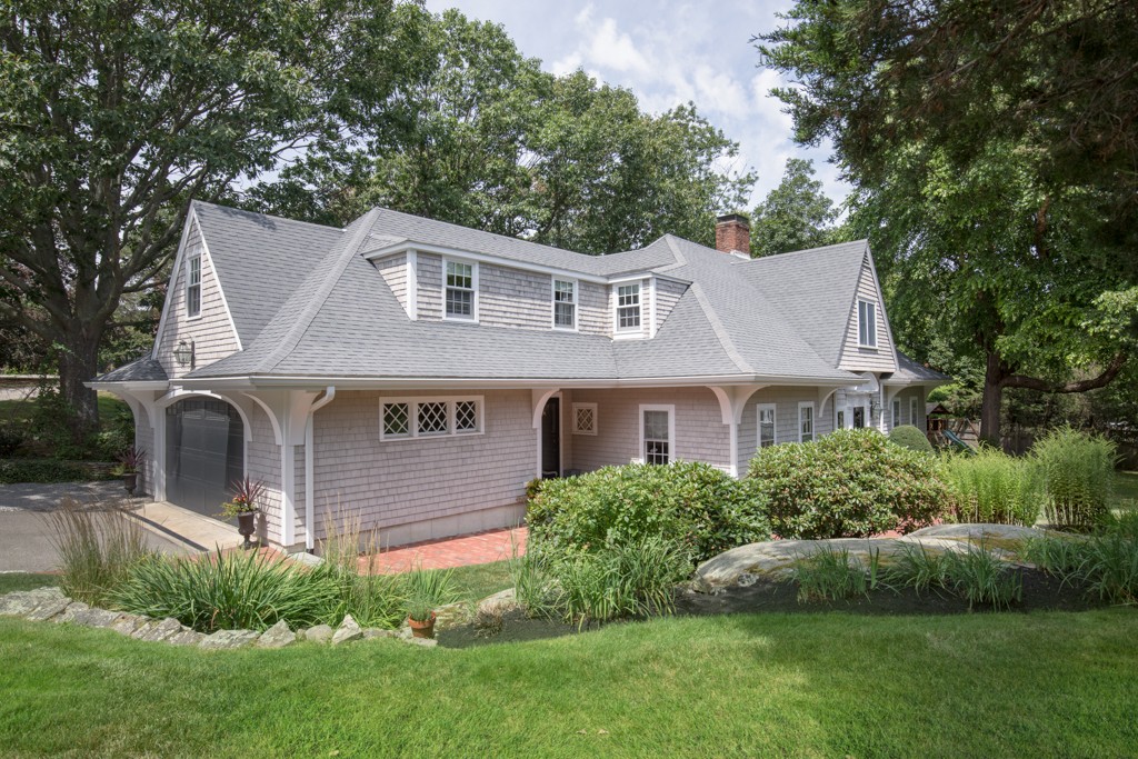 110 Nichols Road Cohasset, MA 02025 - Photo 2 of 29 Gallery Image 2