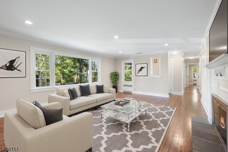 40 Old Army Road Bernardsville, NJ 07924 - Photo 4 of 29