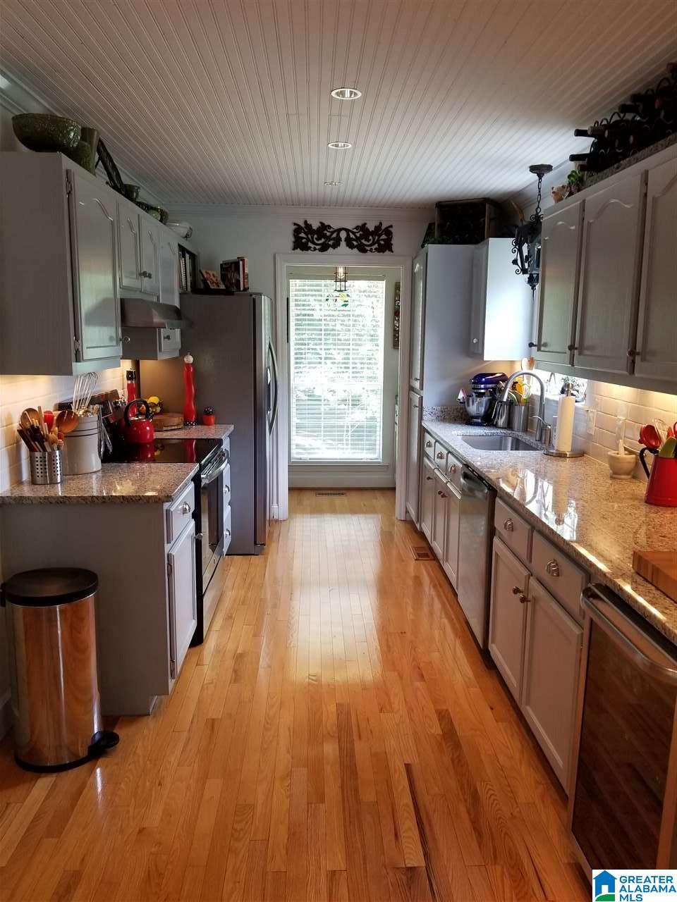 2020 Albritton Road Gardendale, AL 35071 - Photo 22 of 34