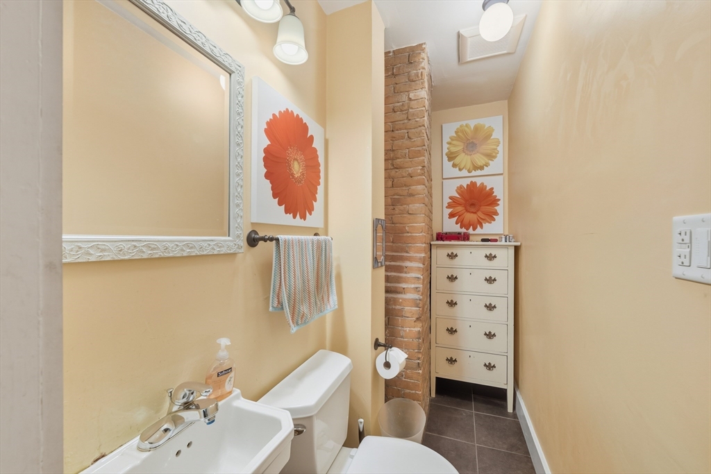 21 Rocky Hill Road Andover, MA 01810 - Photo 11 of 35 a bathroom with a sink toilet and shower