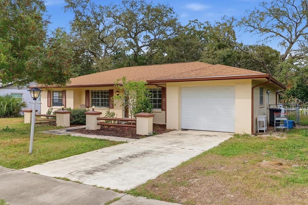 9196 North Fawn Way Citrus Springs, FL 34434 - Photo 34 of 48