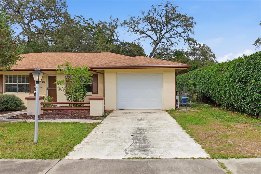 9196 North Fawn Way Citrus Springs, FL 34434 - Photo 35 of 48