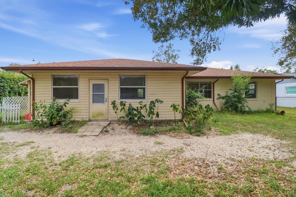 9196 North Fawn Way Citrus Springs, FL 34434 - Photo 36 of 48