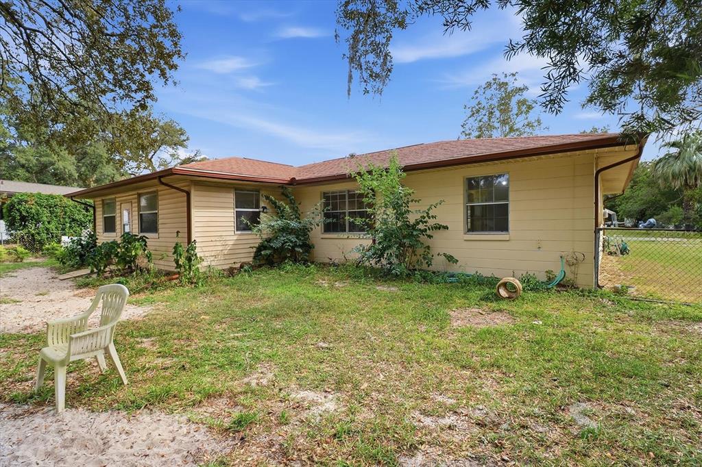 9196 North Fawn Way Citrus Springs, FL 34434 - Photo 38 of 48