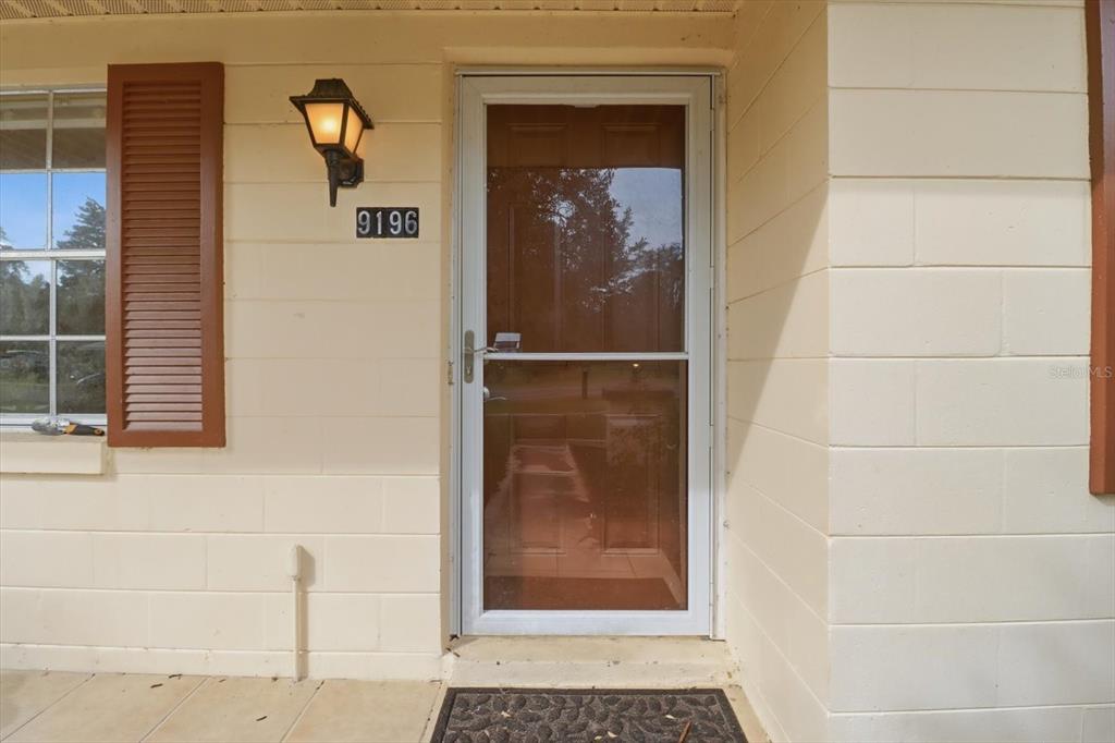 9196 North Fawn Way Citrus Springs, FL 34434 - Photo 4 of 48