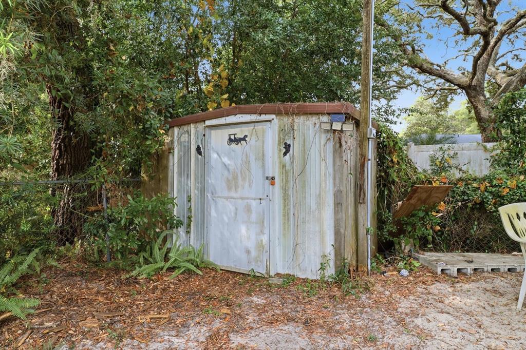 9196 North Fawn Way Citrus Springs, FL 34434 - Photo 41 of 48