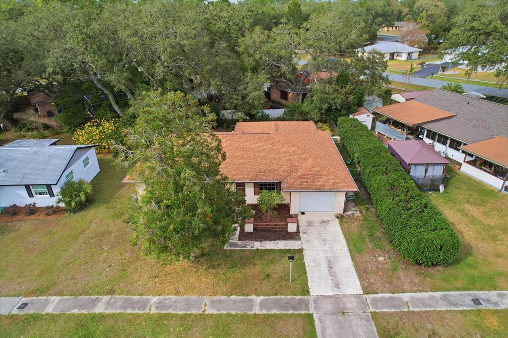 9196 North Fawn Way Citrus Springs, FL 34434 - Photo 42 of 48