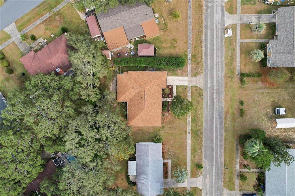 9196 North Fawn Way Citrus Springs, FL 34434 - Photo 43 of 48