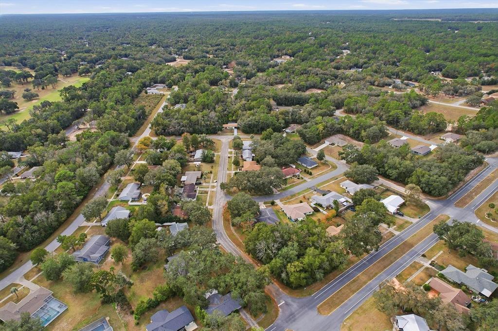 9196 North Fawn Way Citrus Springs, FL 34434 - Photo 46 of 48