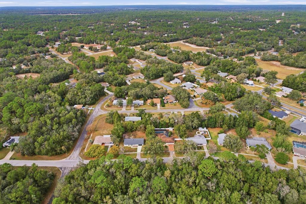 9196 North Fawn Way Citrus Springs, FL 34434 - Photo 48 of 48