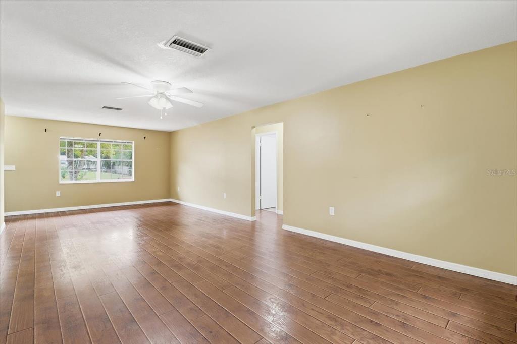 9196 North Fawn Way Citrus Springs, FL 34434 - Photo 8 of 48