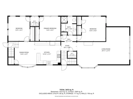 $399,900 | 418 East End Avenue, Hillside, IL 60162