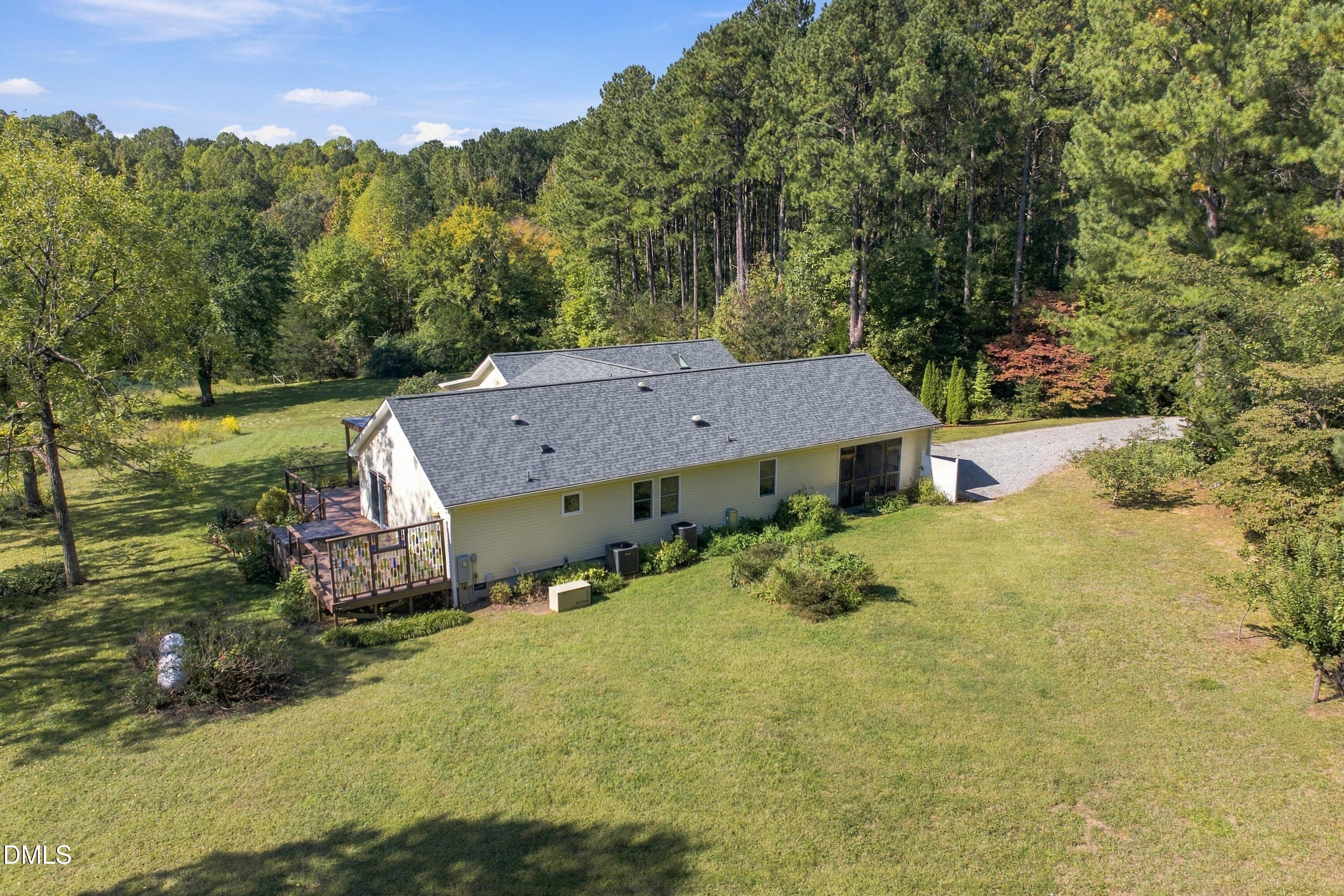 1125 Red Gate Road Mebane, NC 27302 - Photo 41 of 77 1125 Red Gate Rd.64